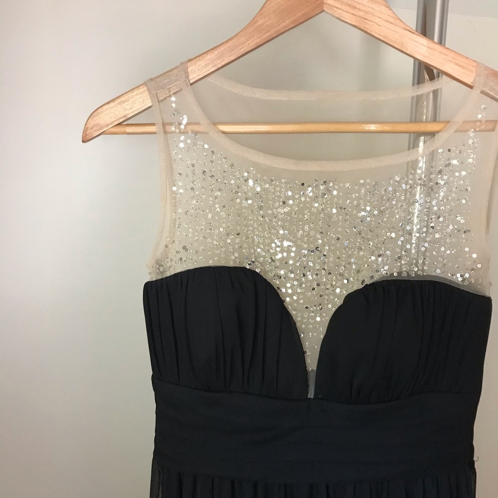 Formal long dress